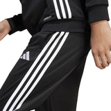 adidas Originals Black/White Tiro Es Pants Y