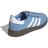 adidas Originals Light Blue/Ftwr White/Gum5 Handball Spezial Cf El C Sneakers