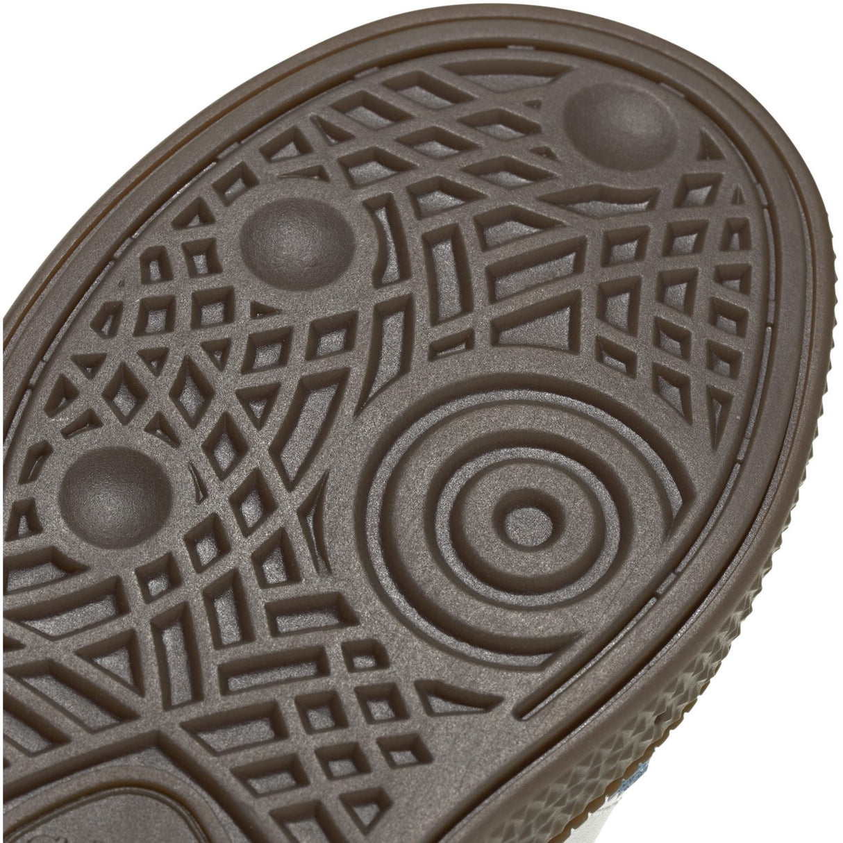 adidas Originals Light Blue/Ftwr White/Gum5 Handball Spezial Cf El C Sneakers