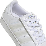 adidas Originals Ftwr White/Ftwr White/Ftwr White Superstar Led Lights Cf El C Sneakers