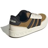 adidas Originals Bronze Strata/Core Black/Wonder White Breakbase J Sneakers