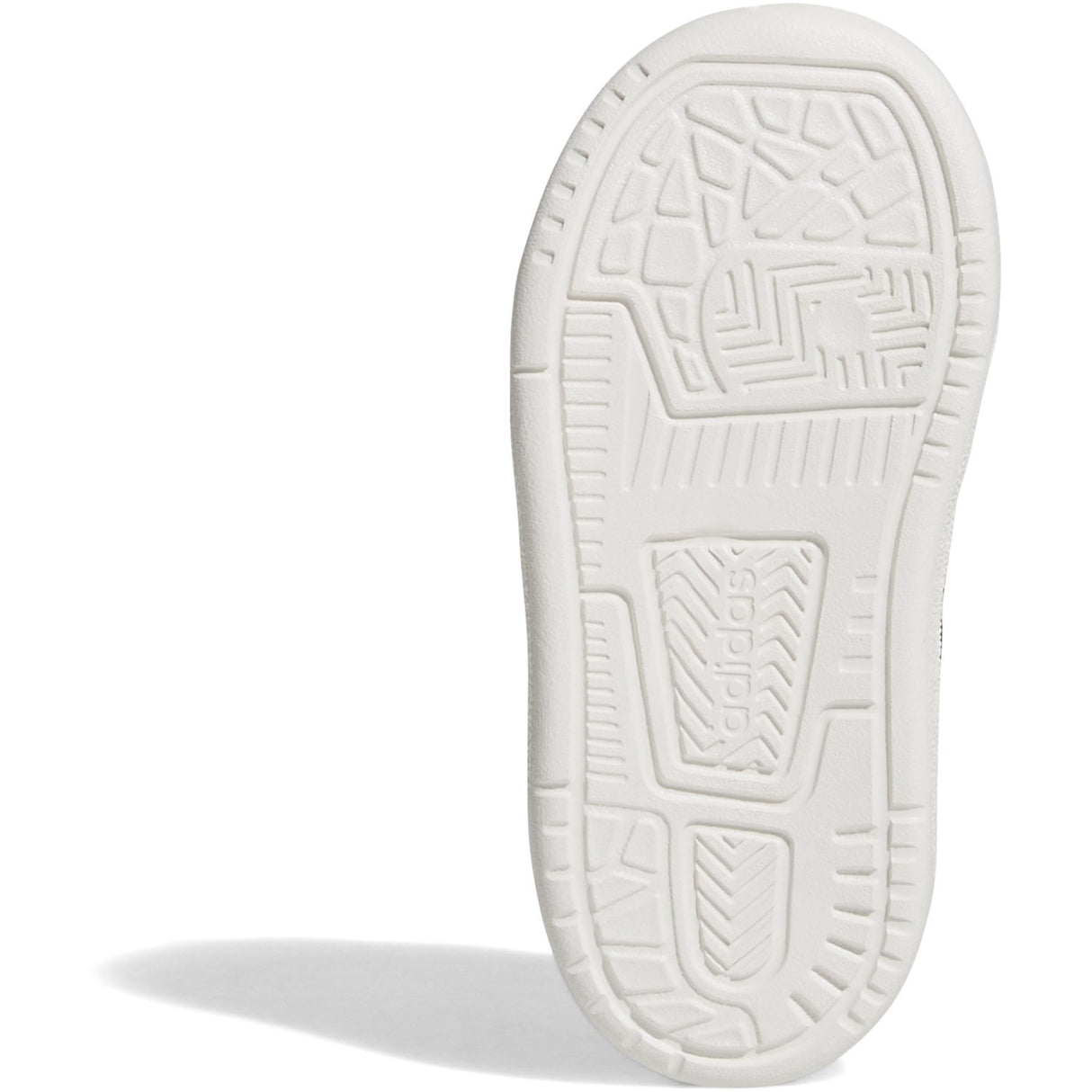 adidas Originals Core Black/Collegiate Red/Core White Rapid Court Cf I Sneakers