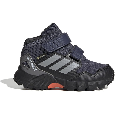 adidas Originals Shadow Navy/Grey Three/Semi Impact Orange Terrex Skychaser Mid Gtx Cf I Shoe