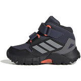 adidas Originals Shadow Navy/Grey Three/Semi Impact Orange Terrex Skychaser Mid Gtx Cf I Shoe