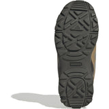 adidas Originals Preloved Teal/Matte Silver/Cardboard Terrex Skychaser Mid Gtx Cf K Shoe