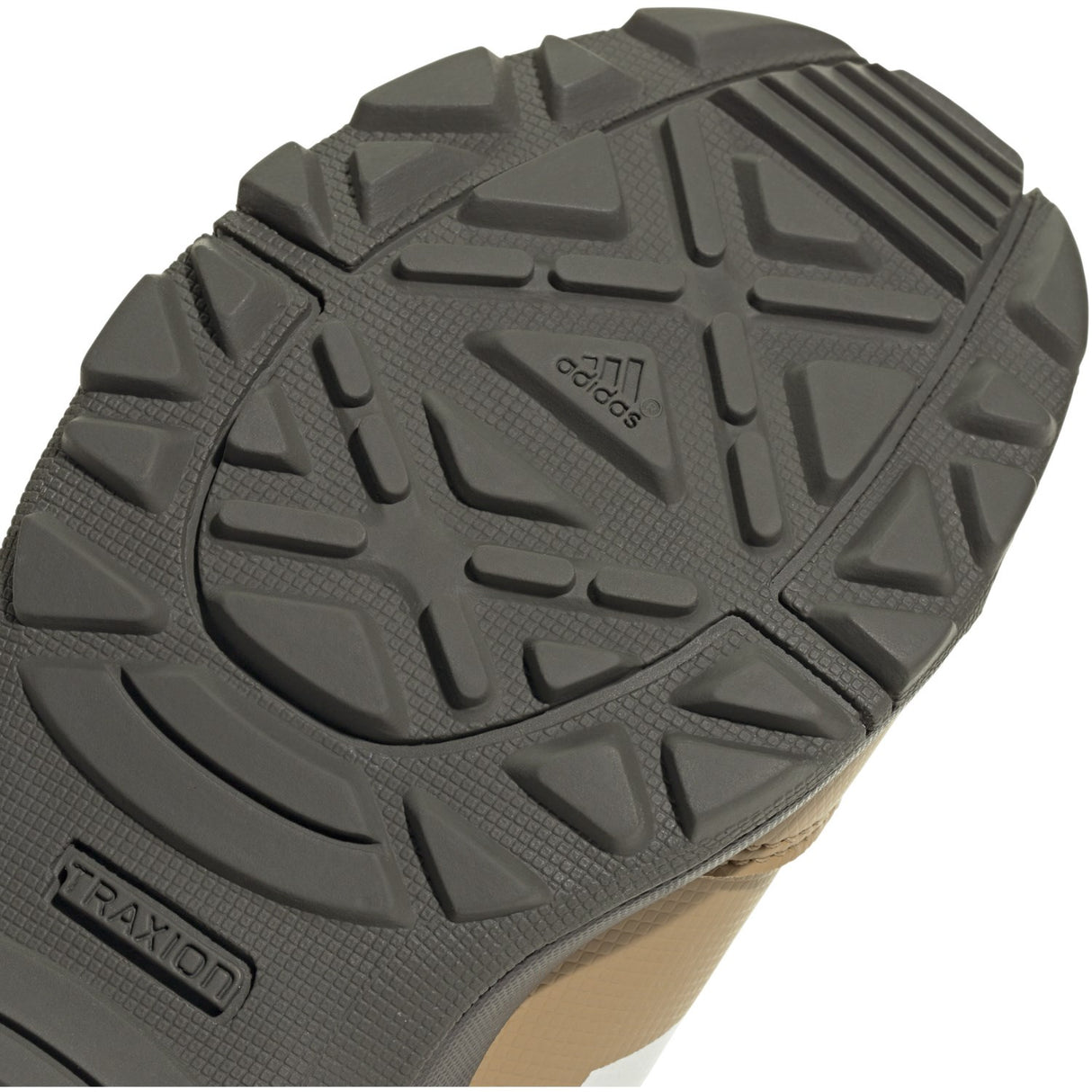 adidas Originals Preloved Teal/Matte Silver/Cardboard Terrex Skychaser Mid Gtx Cf K Shoe