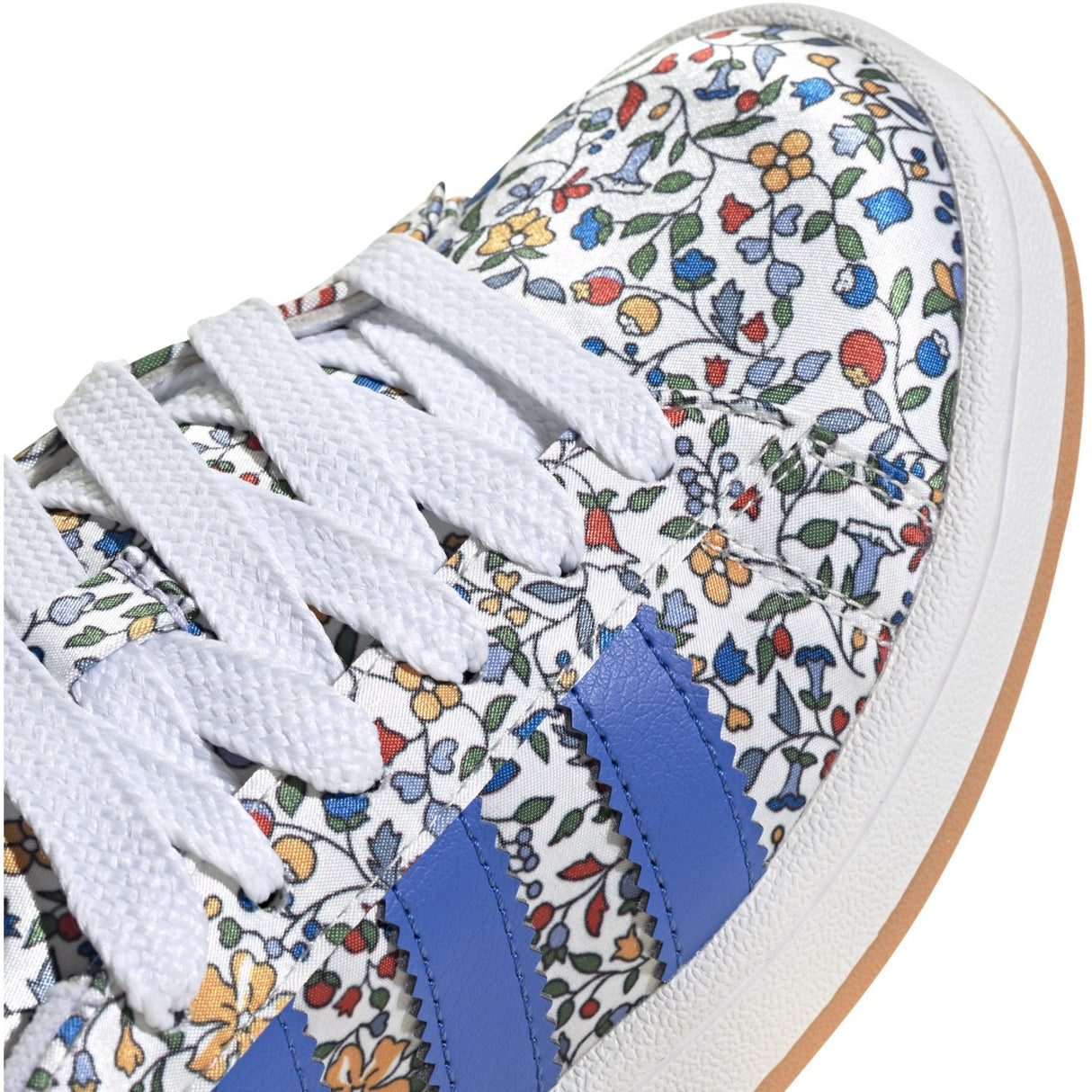 adidas Originals Supplier Colour/Blue/Off White Campus 00S J Sneakers