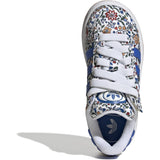 adidas Originals Supplier Colour/Blue/Off White Campus 00S Cf El C Sneakers