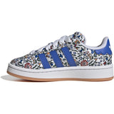 adidas Originals Supplier Colour/Blue/Off White Campus 00S Cf El C Sneakers