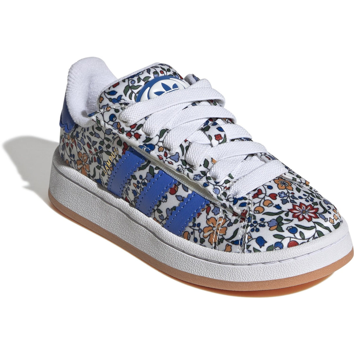 adidas Originals Supplier Colour/Blue/Off White Campus 00S Cf El C Sneakers