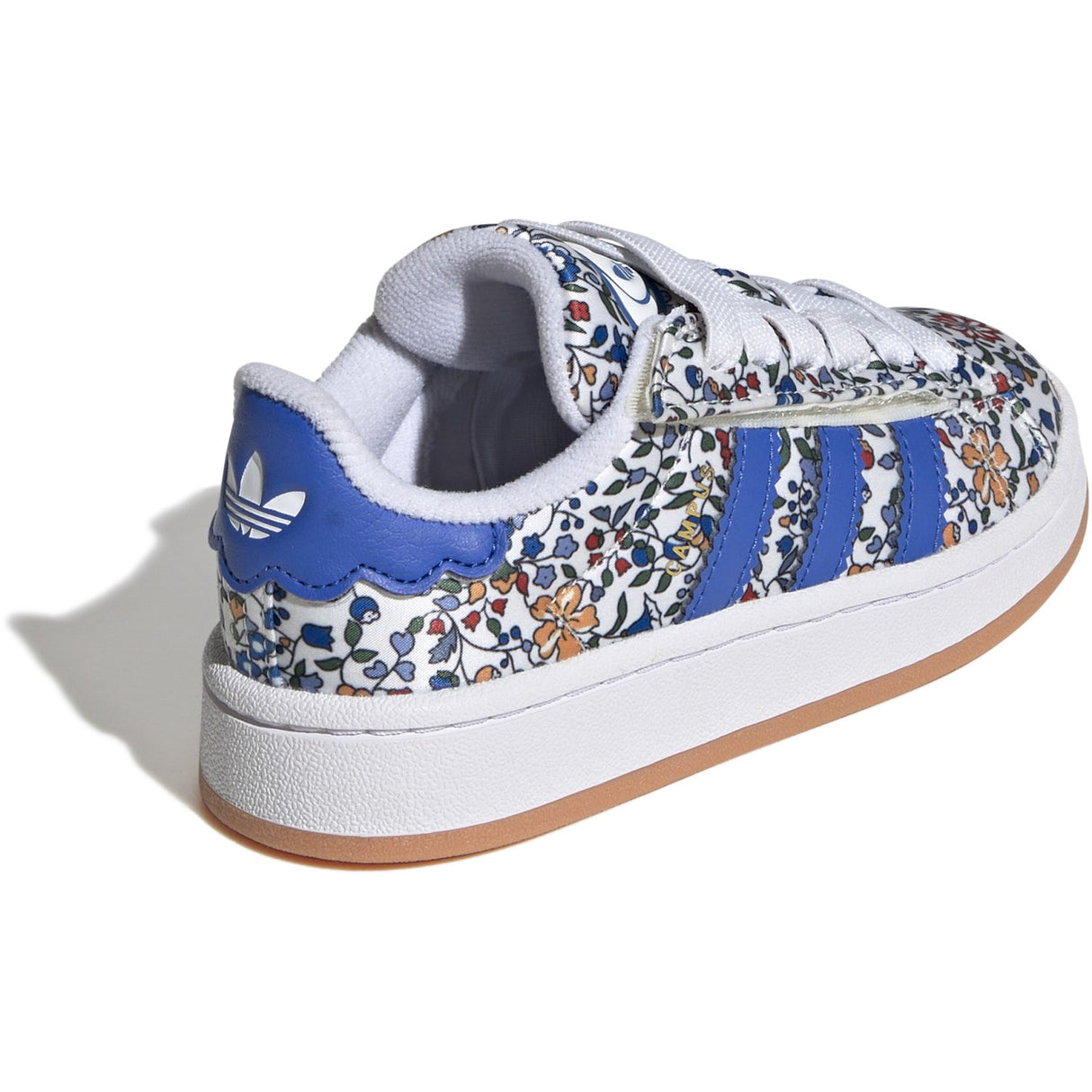 adidas Originals Supplier Colour/Blue/Off White Campus 00S Cf El C Sneakers