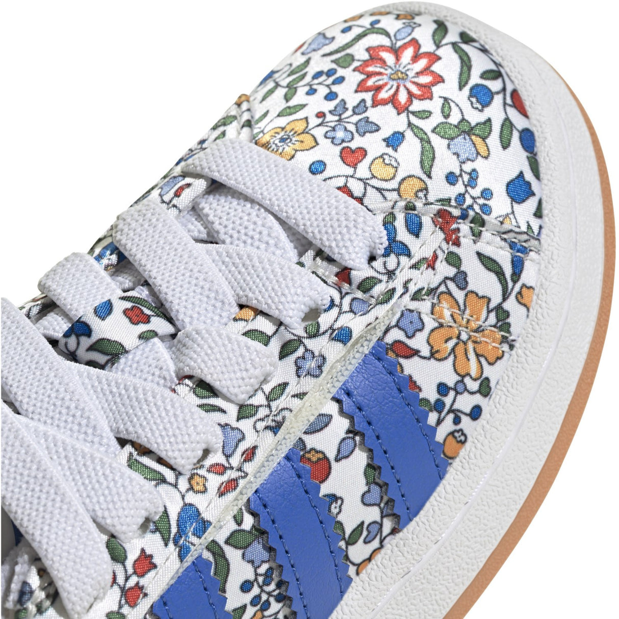 adidas Originals Supplier Colour/Blue/Off White Campus 00S Cf El C Sneakers