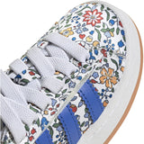 adidas Originals Supplier Colour/Blue/Off White Campus 00S Cf El C Sneakers