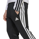 adidas Originals Black U Tr-Es 3S Pants