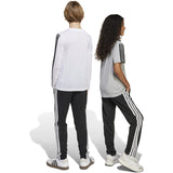 adidas Originals Black U Tr-Es 3S Pants