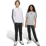 adidas Originals Black U Tr-Es 3S Pants