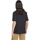 adidas Originals Black/White Wide Rib T-shirt