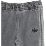 adidas Originals Black/Light Denim Denim Crew Set