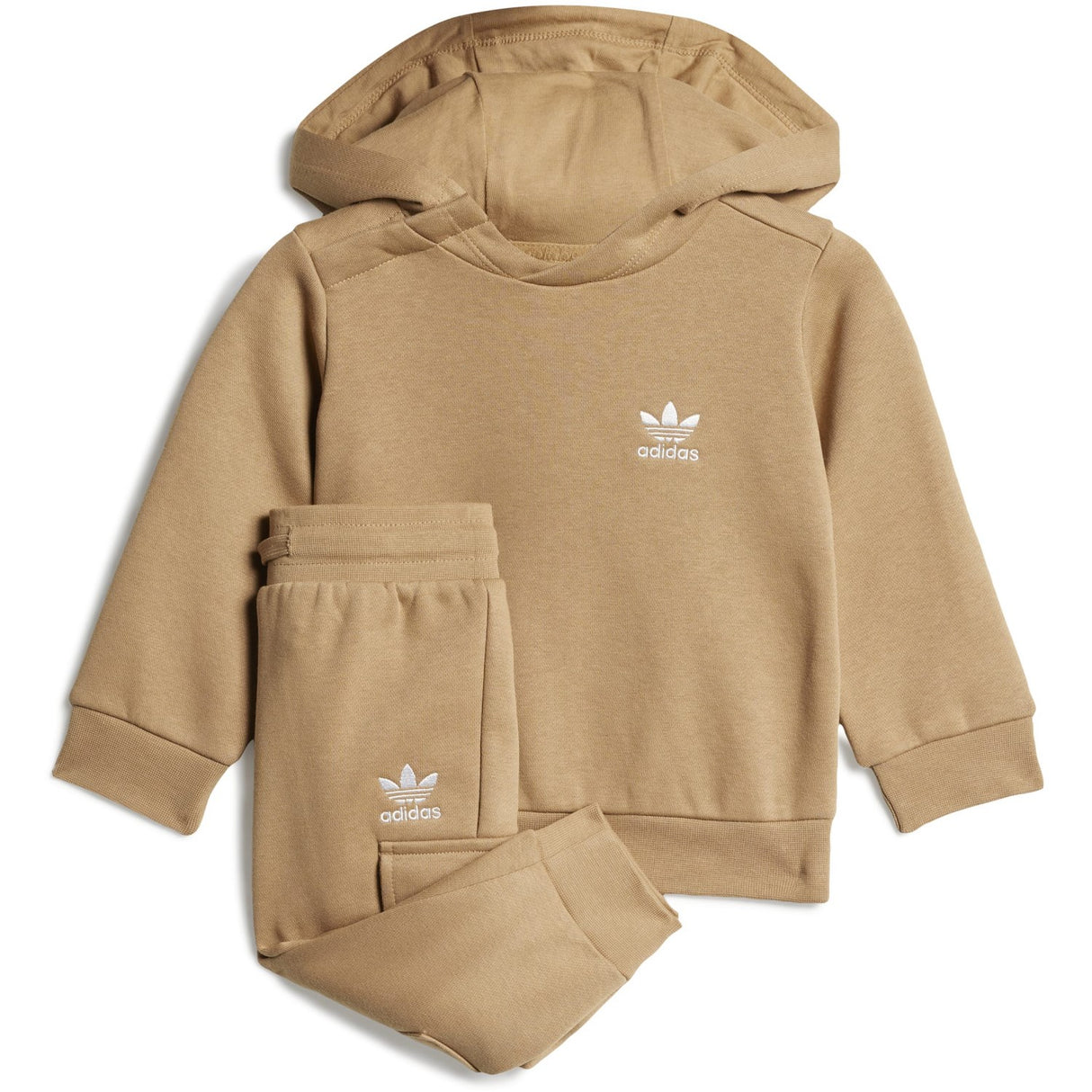 adidas Originals Cardboard Hoodie Set