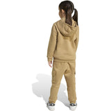 adidas Originals Cardboard Hoodie Cargo Set