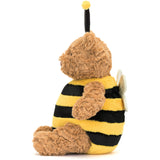 Jellycat Bartholomew Bear as Bee 39 cm