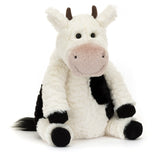 Jellycat Farm Cow 24 cm