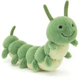 Jellycat Creep Carey Larva 24 cm