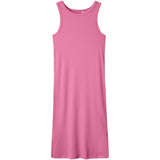 Name It Aurora Pink Nkfhellemie Xsl Sl Dress Pb