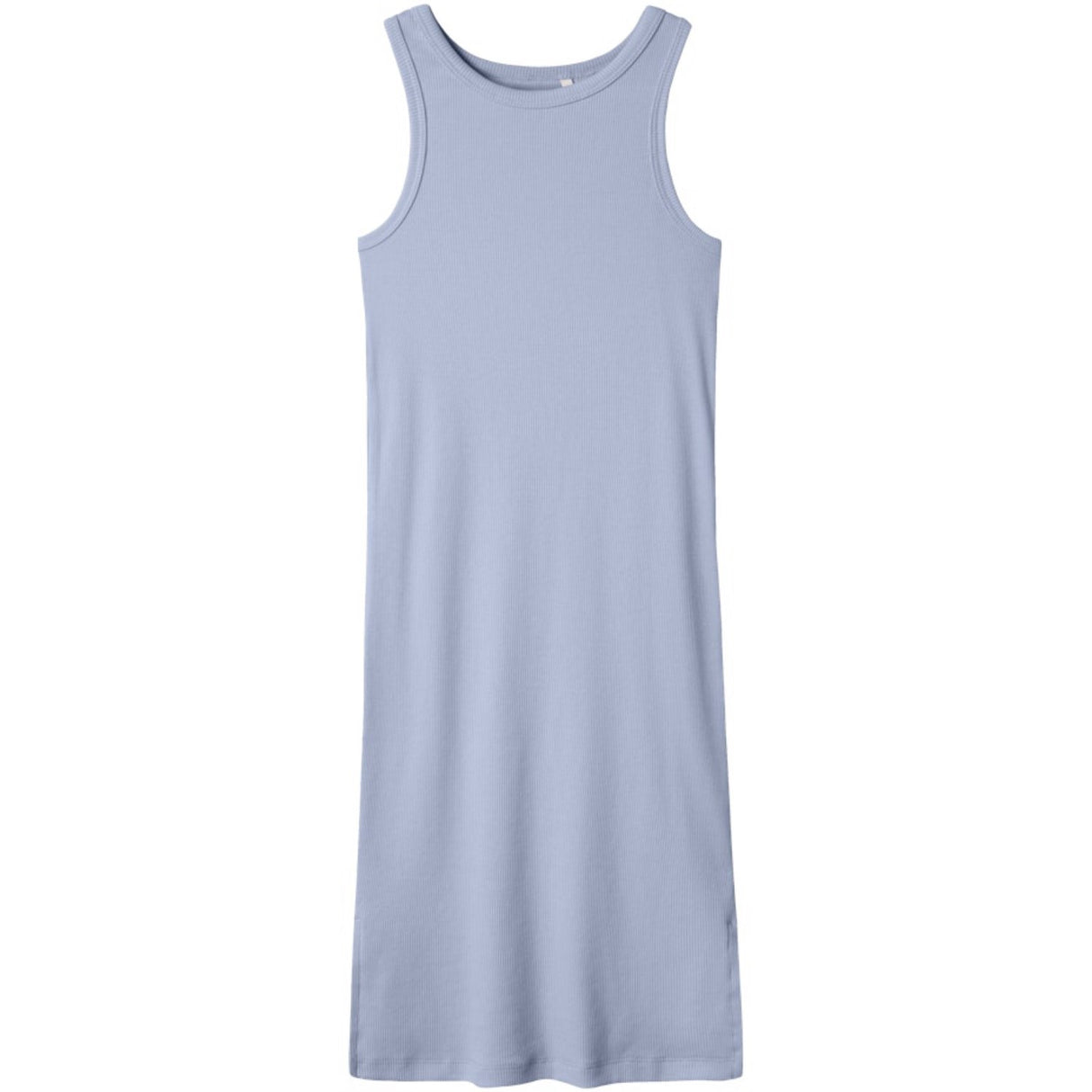Name It Xenon Blue Nkfhellemie Xsl Sl Dress Pb