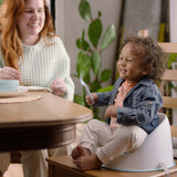 Ingenuity Teal Simplicity Seat™ Easy-Clean Booster Baby Seat