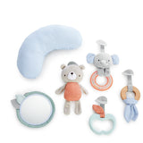 Ingenuity Grey Reversable Baby Gym