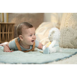 Ingenuity Sheppy™ The Sheep Calm Springs™ Plush Activity Toy