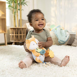 Ingenuity Kitt™ The Fox Calm Springs™ Plys Activity Toy