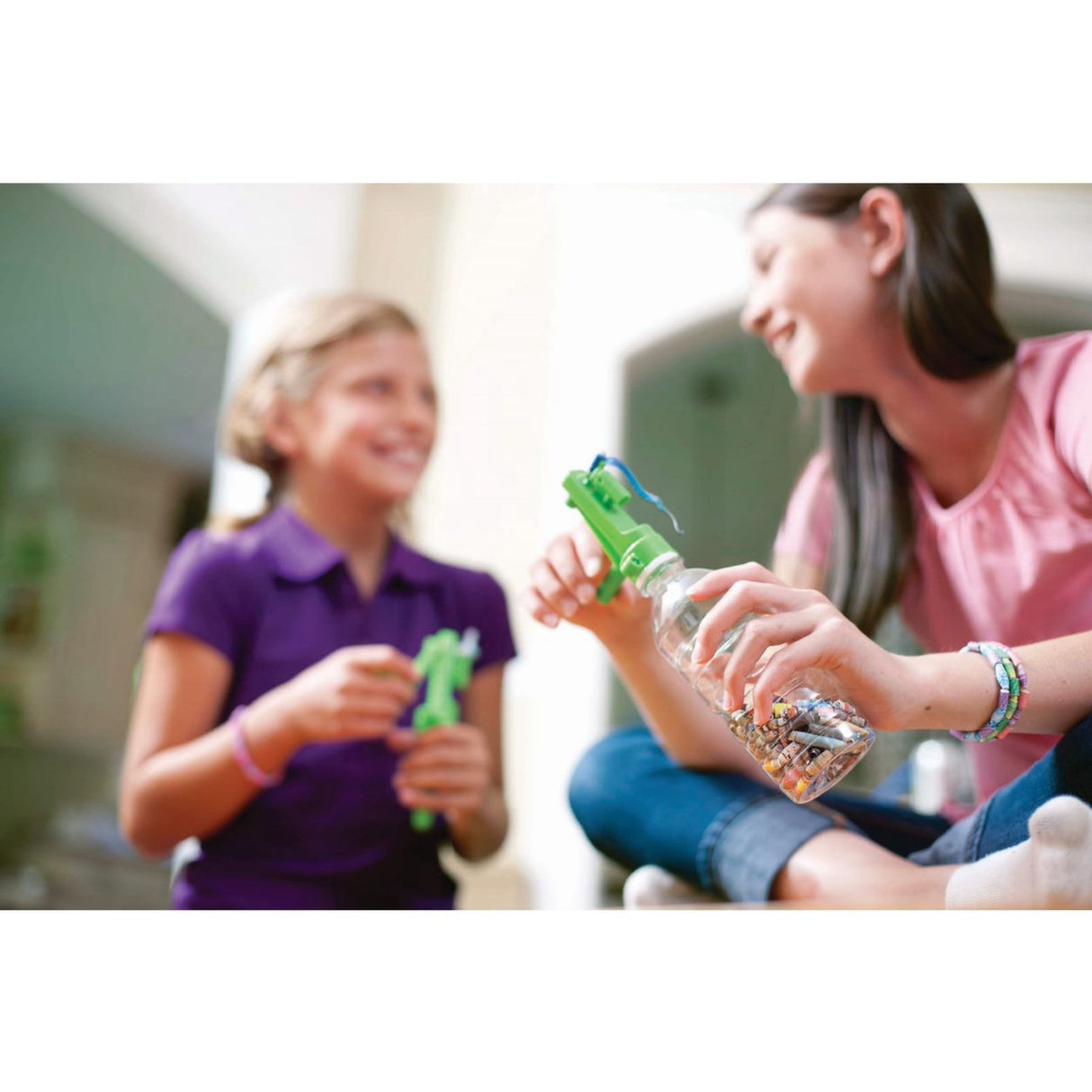 4M Steam Powered Kids / Recycling Paper