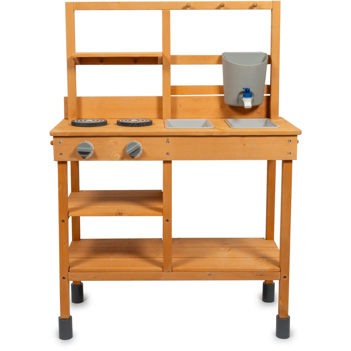 Mamamemo Outdoor Kitchen