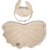 by Astrup 안장 패드, 크림