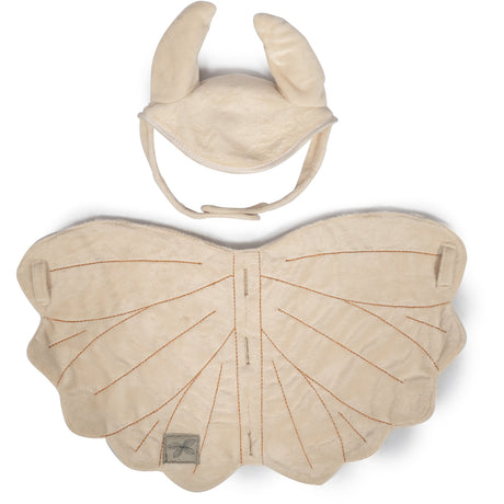 by Astrup 안장 패드, 크림