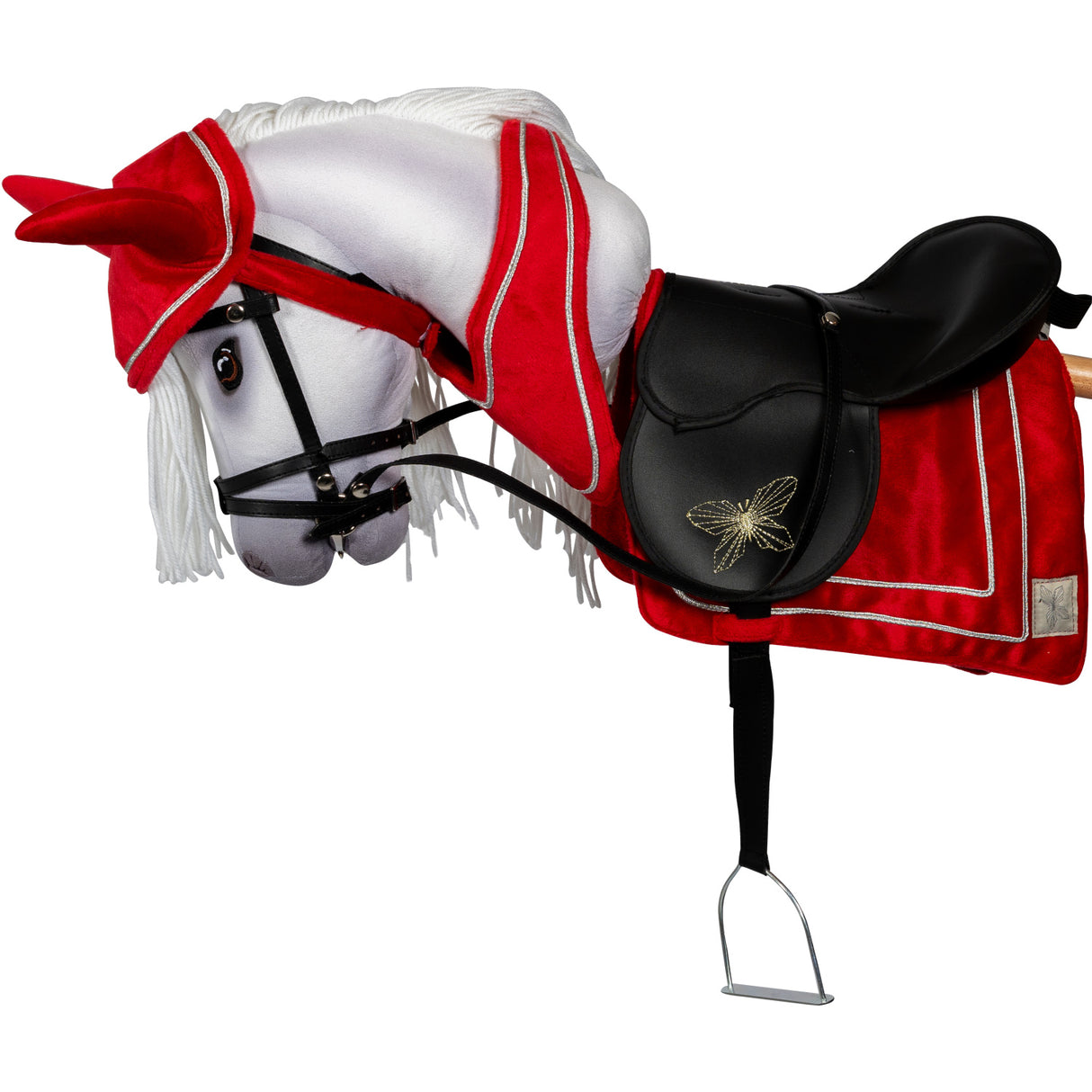 by: Astrup Stævneset, Red