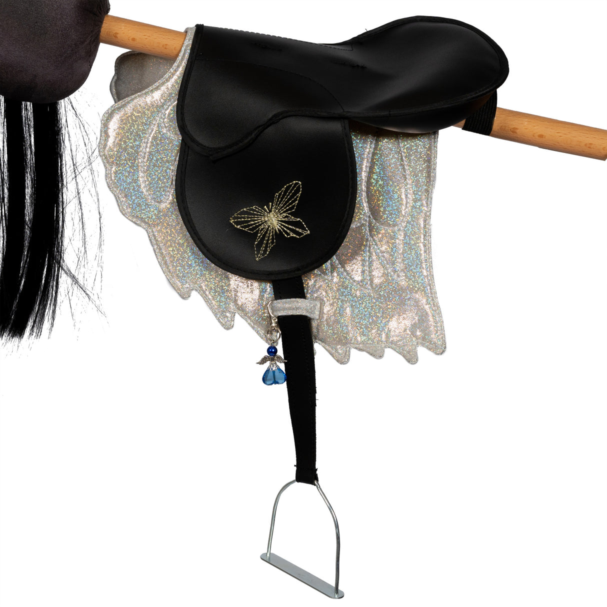 by Astrup 반짝이 세트 with charm