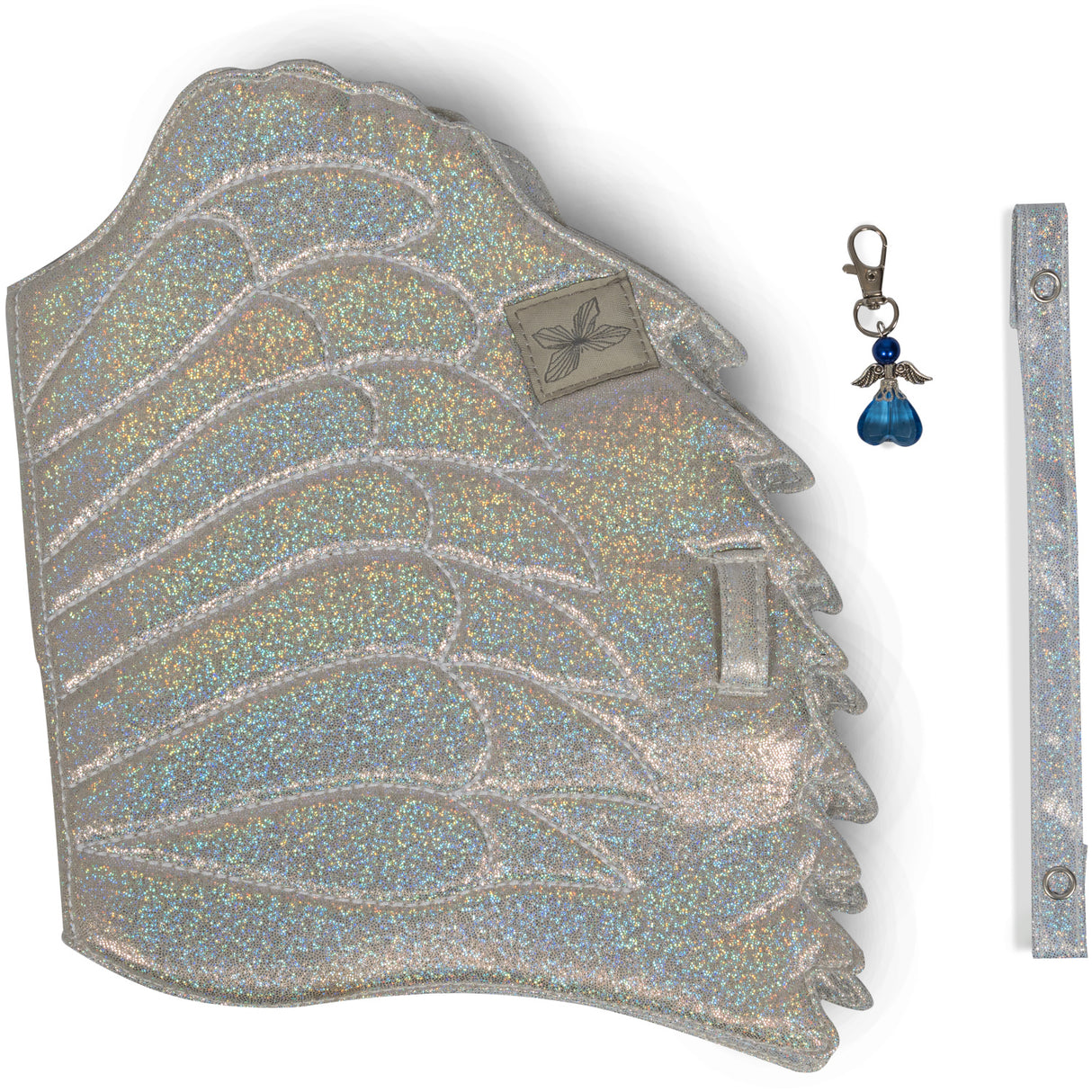 by Astrup 반짝이 세트 with charm