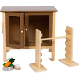 작성자 : Astrup Rabbit Cage and Spring