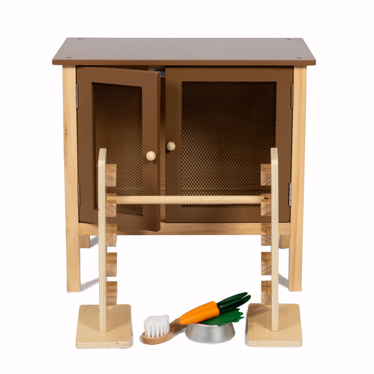 작성자 : Astrup Rabbit Cage and Spring