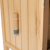작성자 : Astrup Rabbit Cage and Spring
