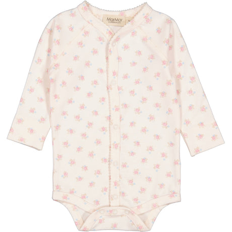 MarMar Modal Smooth Print Little Bouquet Bruno Body
