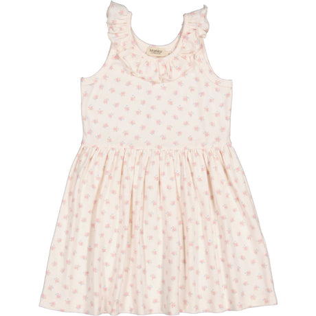 MarMar Modal Smooth Print Little Bouquet Delta Dress