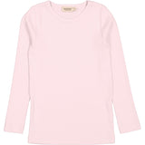 MarMar Modal Fine Rib Ballet Tutu Tani Blouse