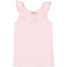 MarMar Modal Fine Rib Ballet Tutu Tamar Top