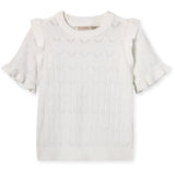 Fliink Cloud Dancer Sunny T-shirt