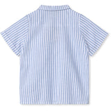 Fliink Dream Blue/ Cloud Dancer Sunny Shirt