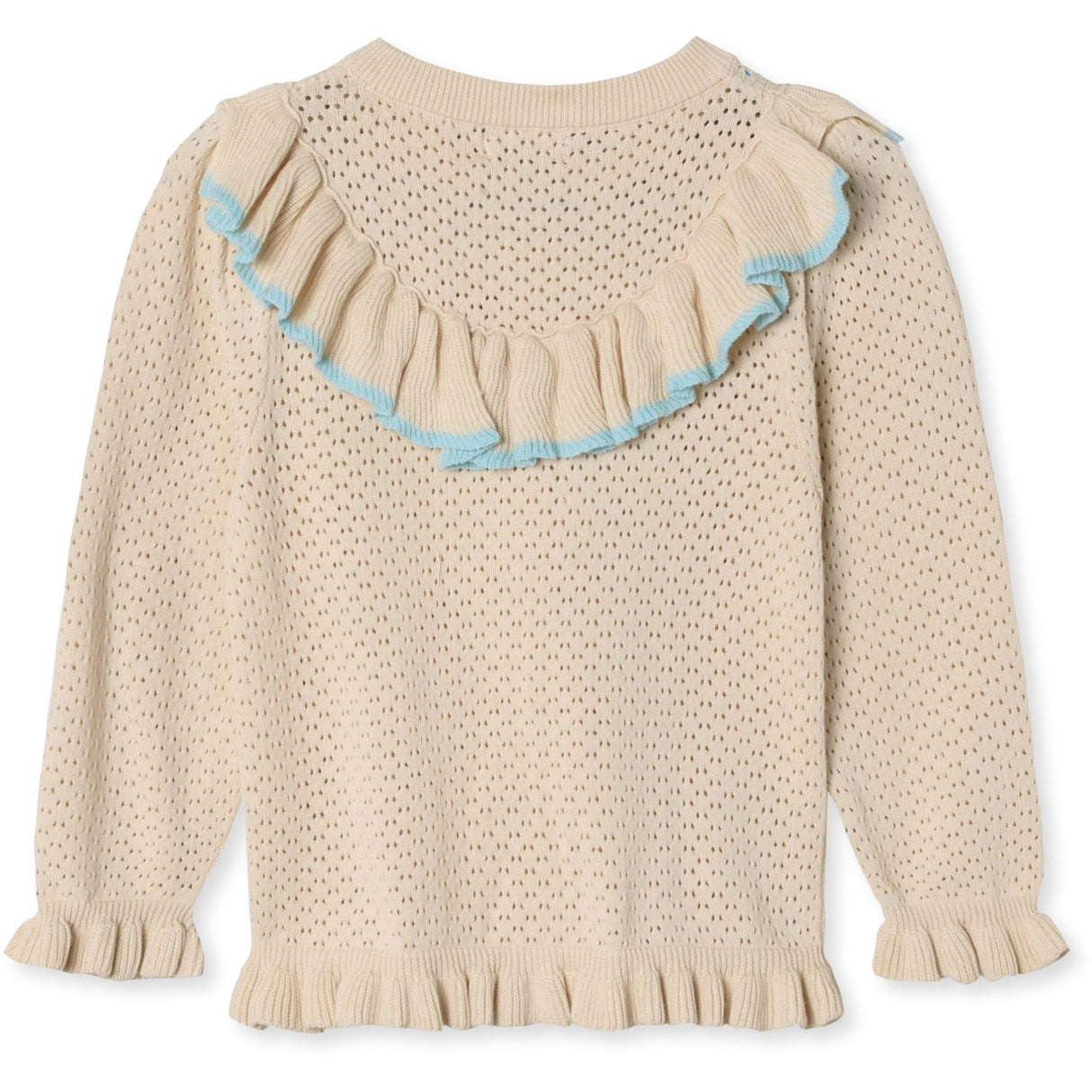 Fliink Sandshell Emmy Cardigan